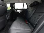 Mercedes-Benz C220 BlueTec SE Estate 2014 года (UK)